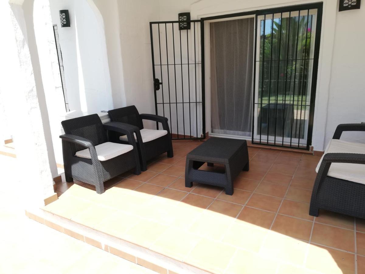 Resort Calahonda Garden-Medina Del Zoco Beach By H&H Малага Екстериор снимка