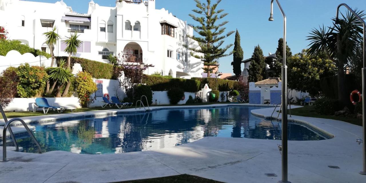 Resort Calahonda Garden-Medina Del Zoco Beach By H&H Малага Екстериор снимка