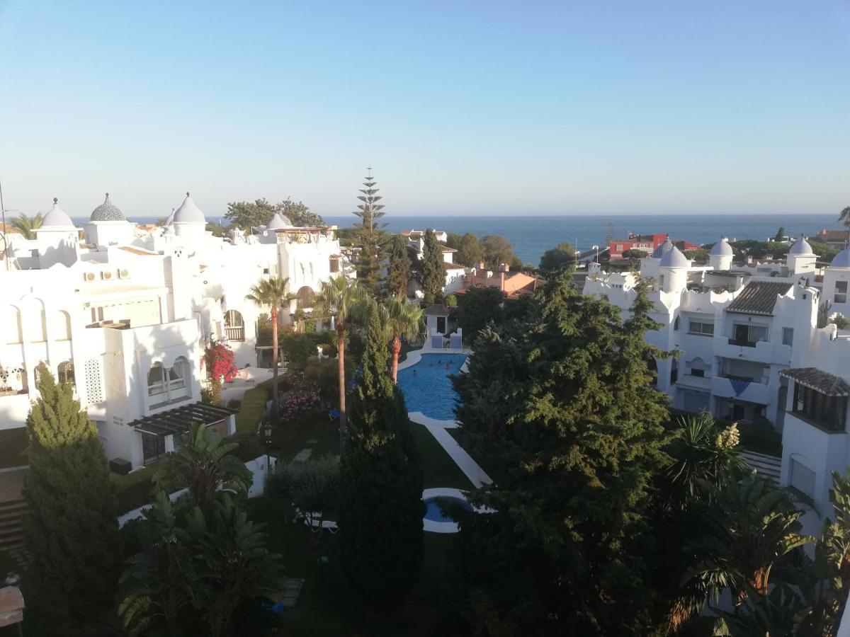 Resort Calahonda Garden-Medina Del Zoco Beach By H&H Малага Екстериор снимка