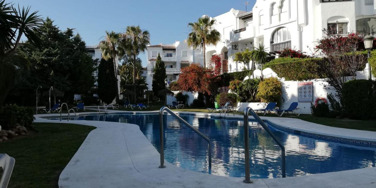 Resort Calahonda Garden-Medina Del Zoco Beach By H&H Малага Екстериор снимка