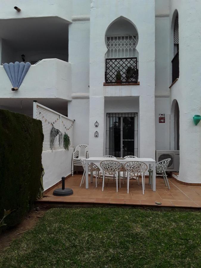 Resort Calahonda Garden-Medina Del Zoco Beach By H&H Малага Екстериор снимка