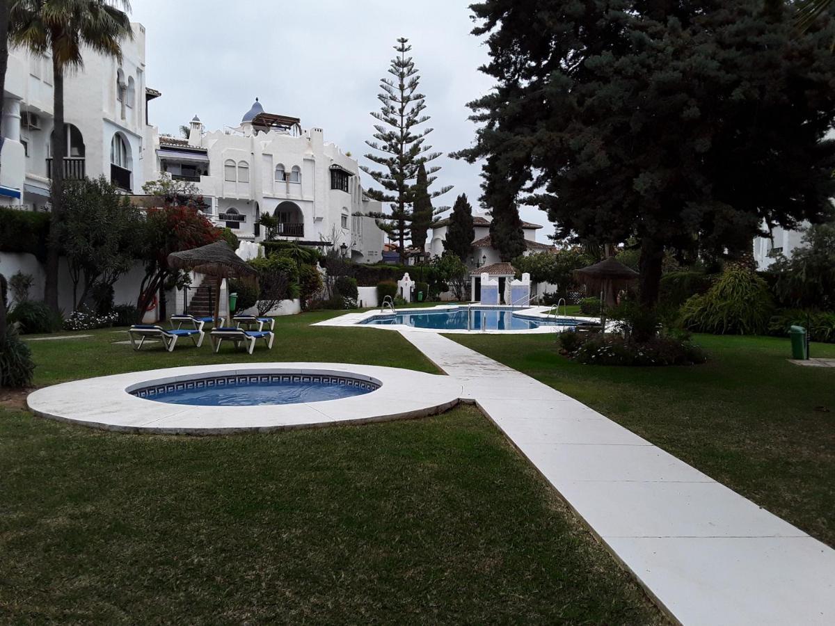 Resort Calahonda Garden-Medina Del Zoco Beach By H&H Малага Екстериор снимка