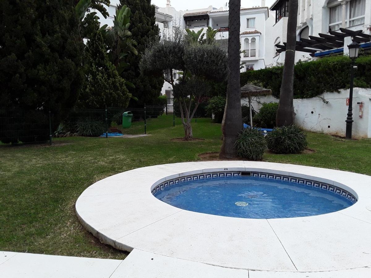 Resort Calahonda Garden-Medina Del Zoco Beach By H&H Малага Екстериор снимка
