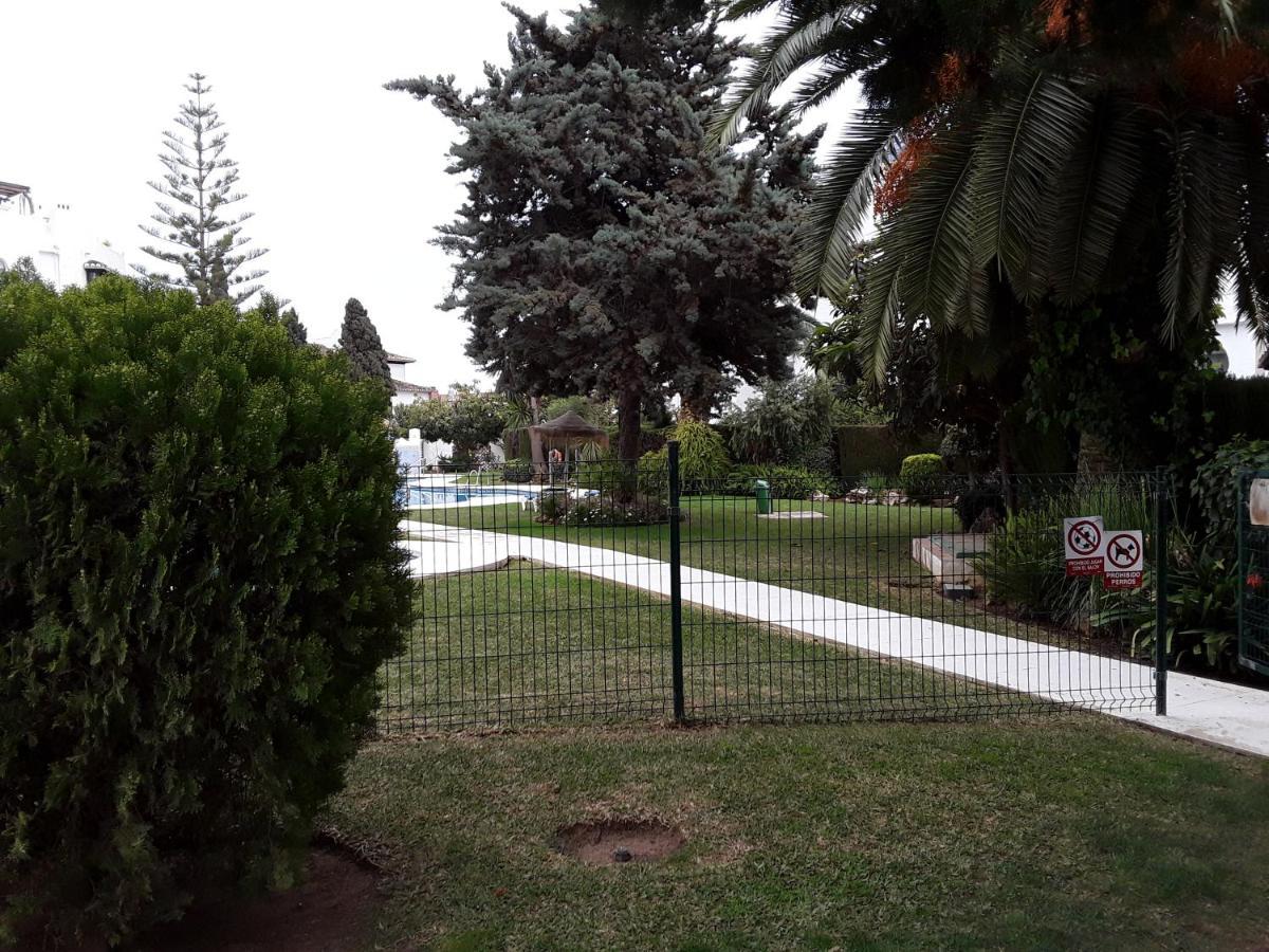 Resort Calahonda Garden-Medina Del Zoco Beach By H&H Малага Екстериор снимка
