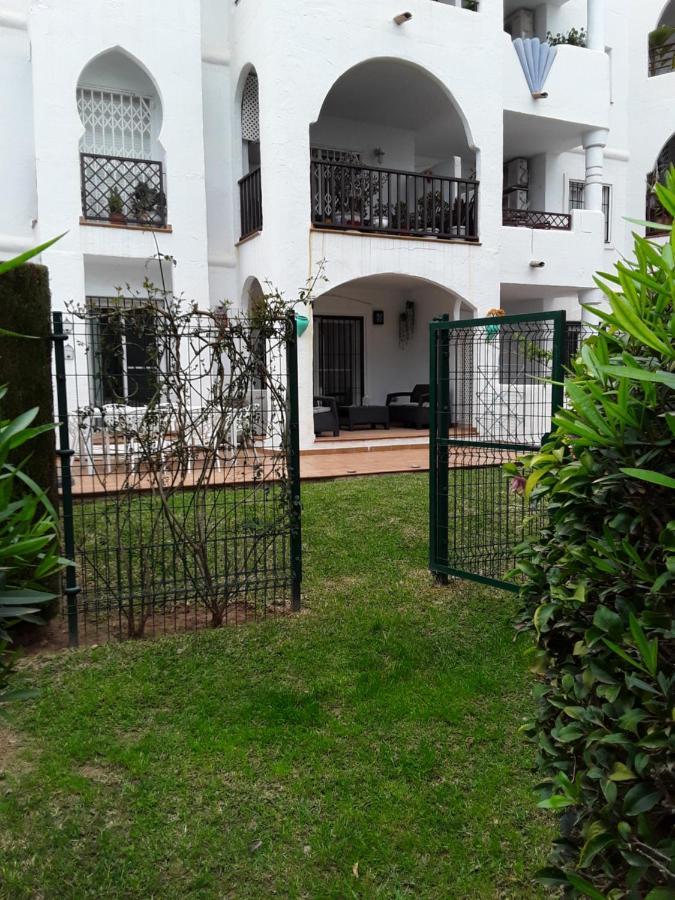 Resort Calahonda Garden-Medina Del Zoco Beach By H&H Малага Екстериор снимка