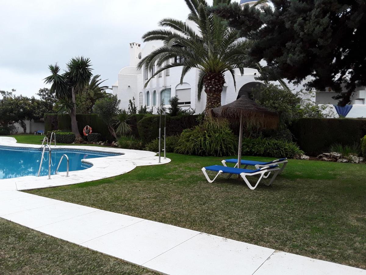 Resort Calahonda Garden-Medina Del Zoco Beach By H&H Малага Екстериор снимка