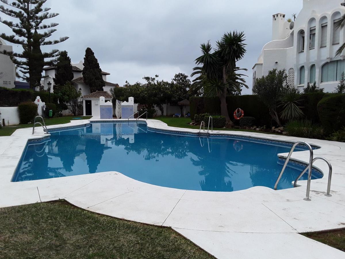 Resort Calahonda Garden-Medina Del Zoco Beach By H&H Малага Екстериор снимка