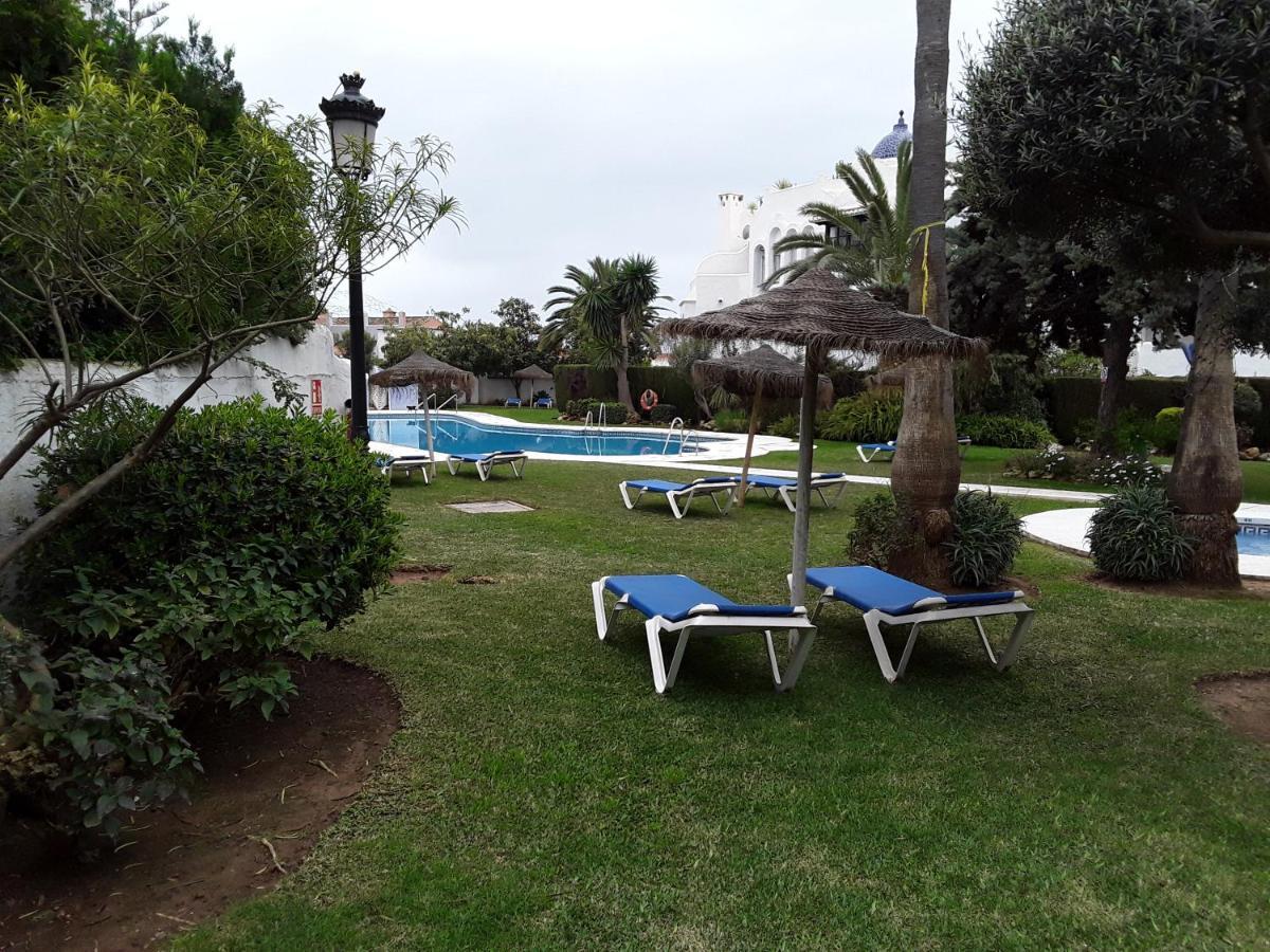 Resort Calahonda Garden-Medina Del Zoco Beach By H&H Малага Екстериор снимка